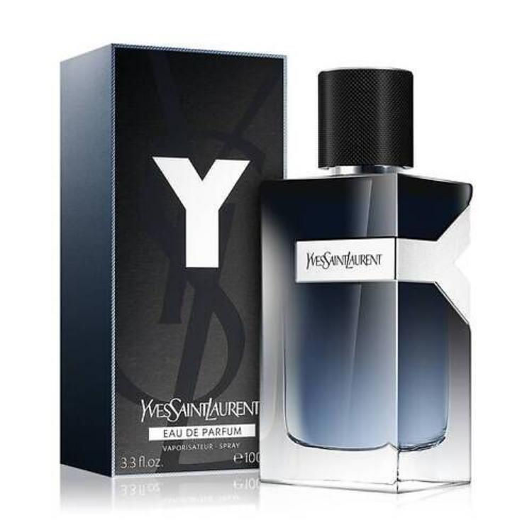 Ysl New Y Men Edp 60Ml