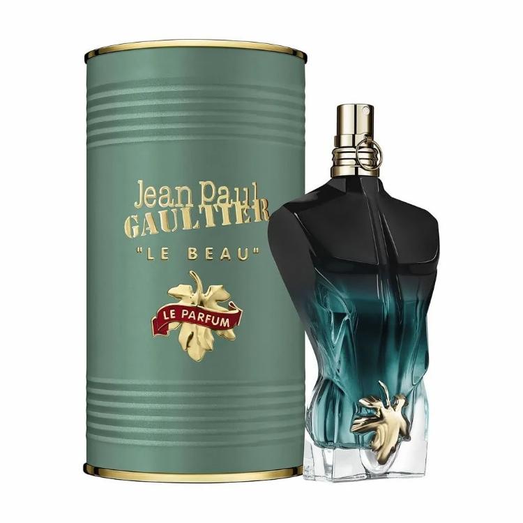 Jpg Le Beau Lp Edp 125Ml 2022