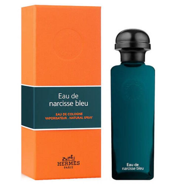 Hermes Eau D'Orange Verte Edc 200Ml