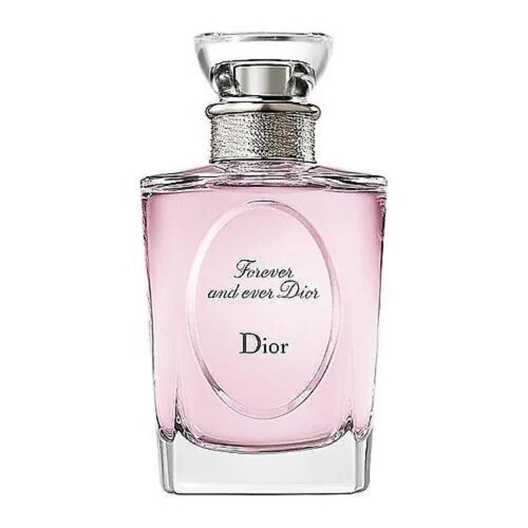 Dior Forever And Ever Dior Edt 100Ml