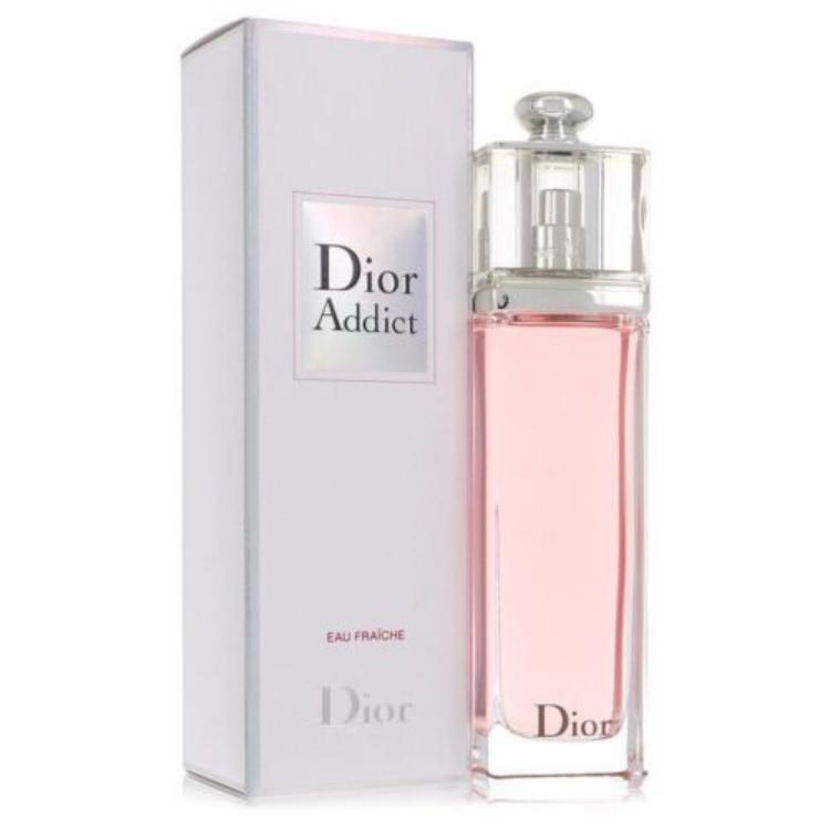 Dior Addict Eau Fraiche Edt 100Ml