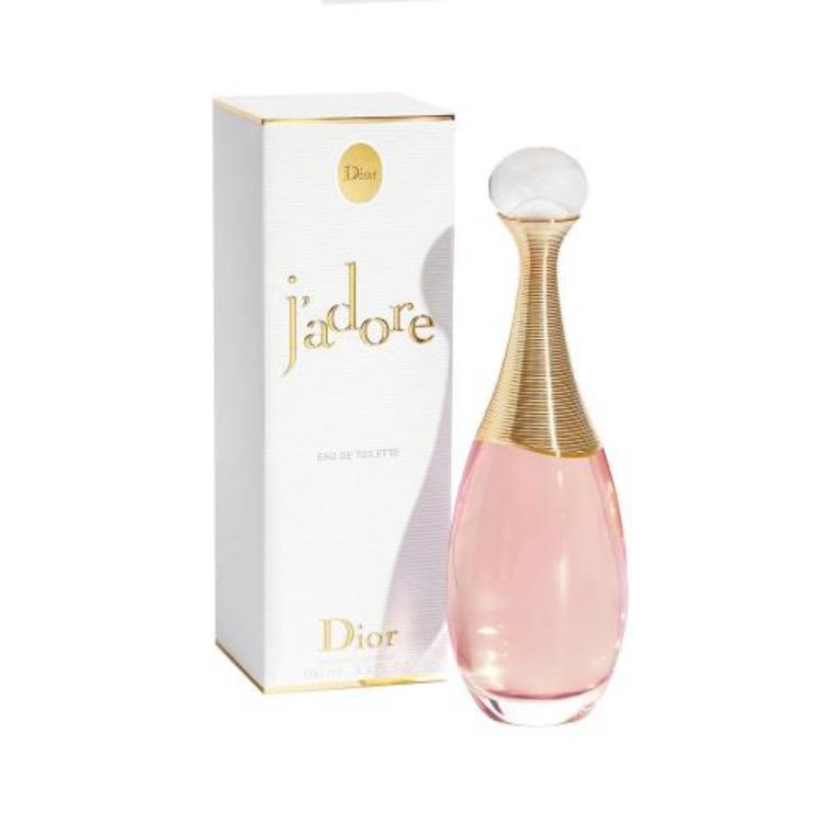 Dior Jadore New Eau Lumiere Edt 50Ml