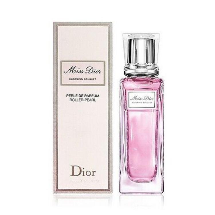 Dior Miss Dior Bb Roller Pearl Edt 20Ml
