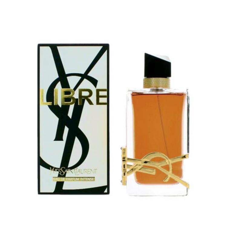 Ysl Libre Intense Edp 50Ml