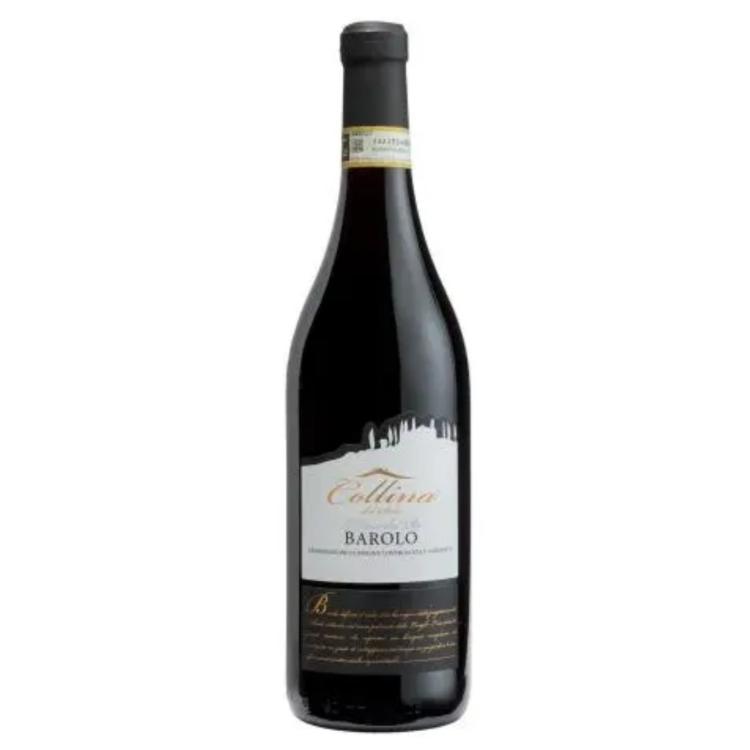 Bottega Barolo Collina Del Sole 75Cl