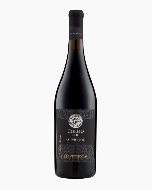 Bottega Collio Sauvignon 75Cl