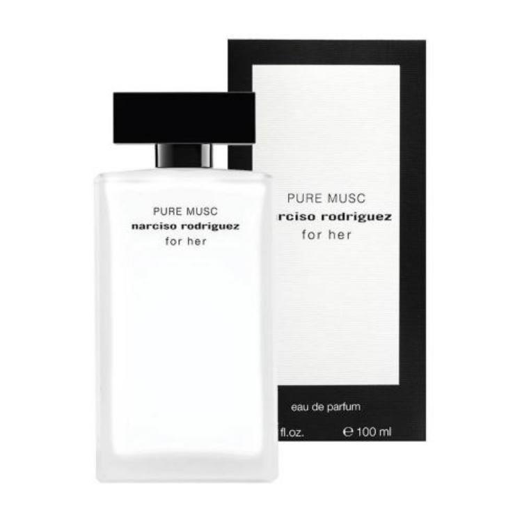 Nr For Her Pure Musc Edp 100Ml