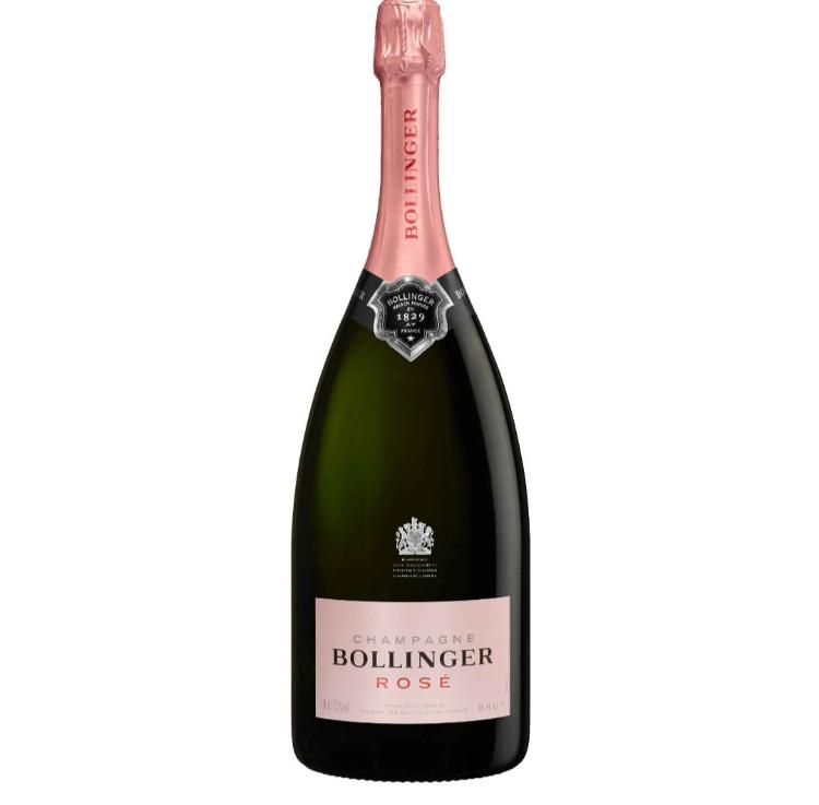 Bollinger Rose 75Cl