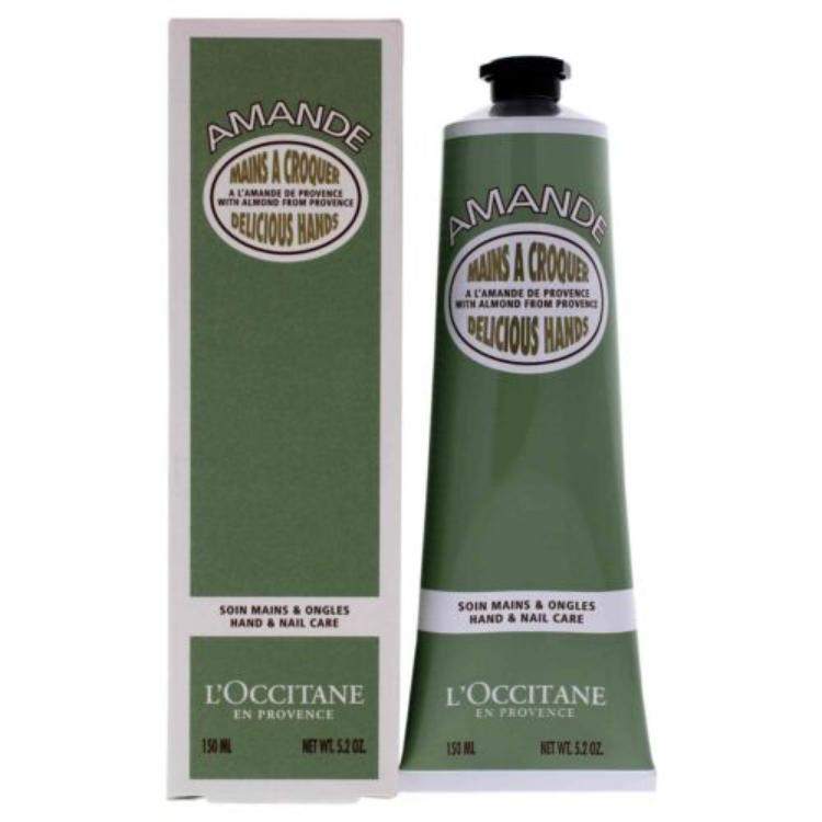 Loccitane Almond Delicious Hand 30Ml