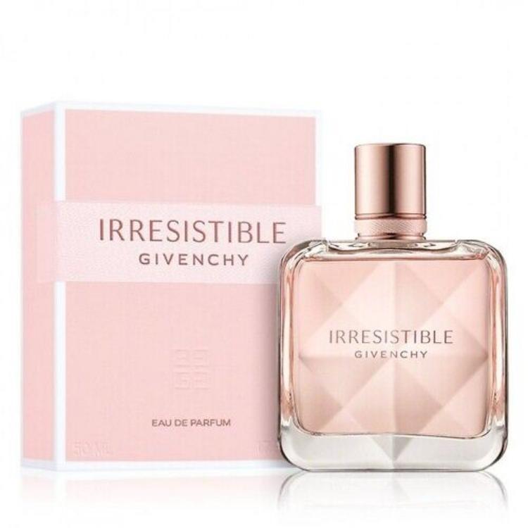 Givenchy Irresistible Edp 50 Ml