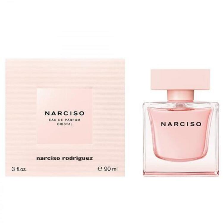 Nr Narciso Cristal 50Ml Edp