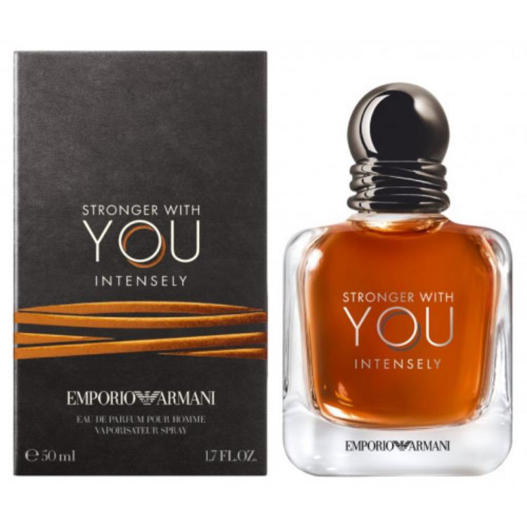 Armani Ea Strwyouint Edp 100Ml