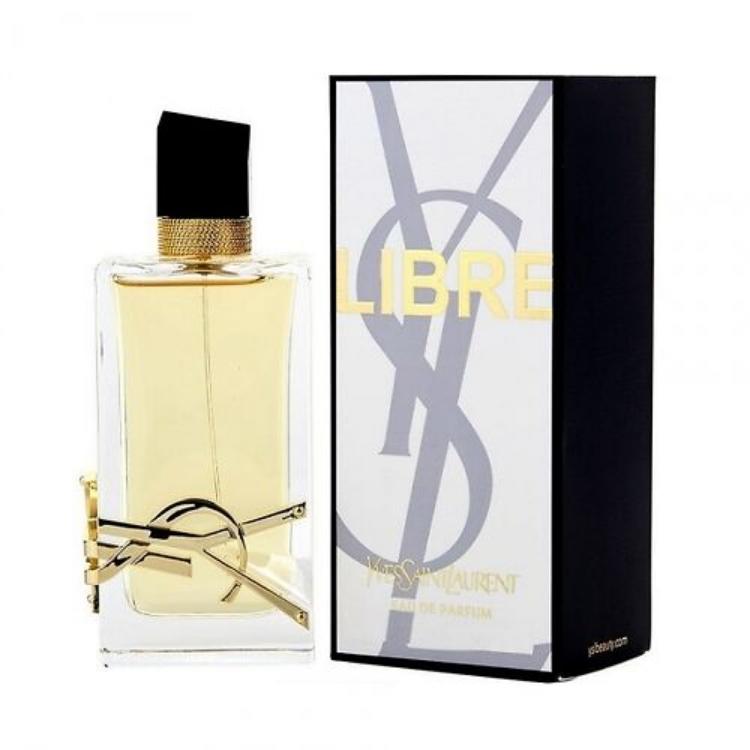 Ysl Libre Edp 50Ml