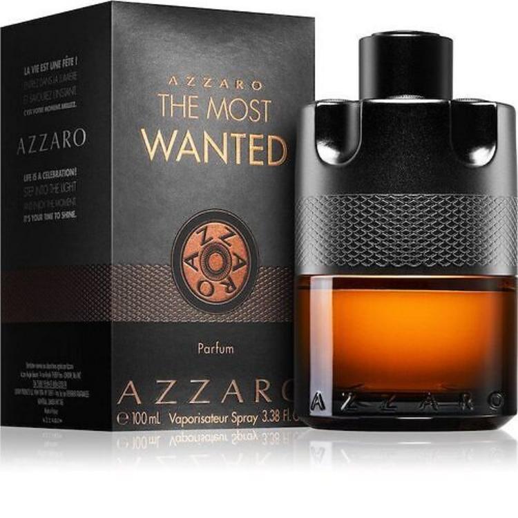 Azzaro The Most Wanted Le Parfum 100Ml