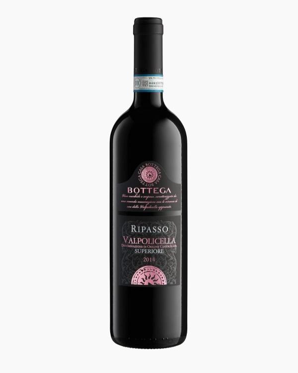Bottega Ripasso Valpolicella Sup. Cl 75