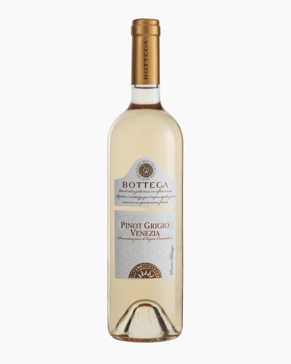 Bottega Pinot Grigio Venezia 75Cl