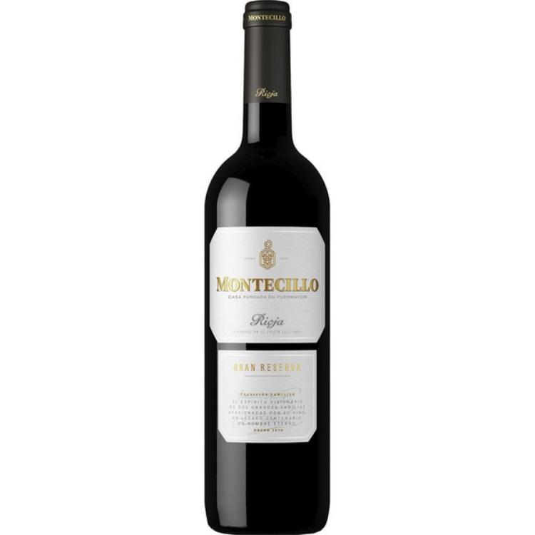 Montecillo Gr Reserva 75Cl