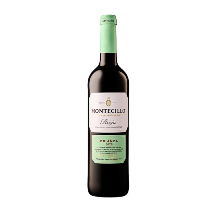 Montecillo Crianza 75Cl