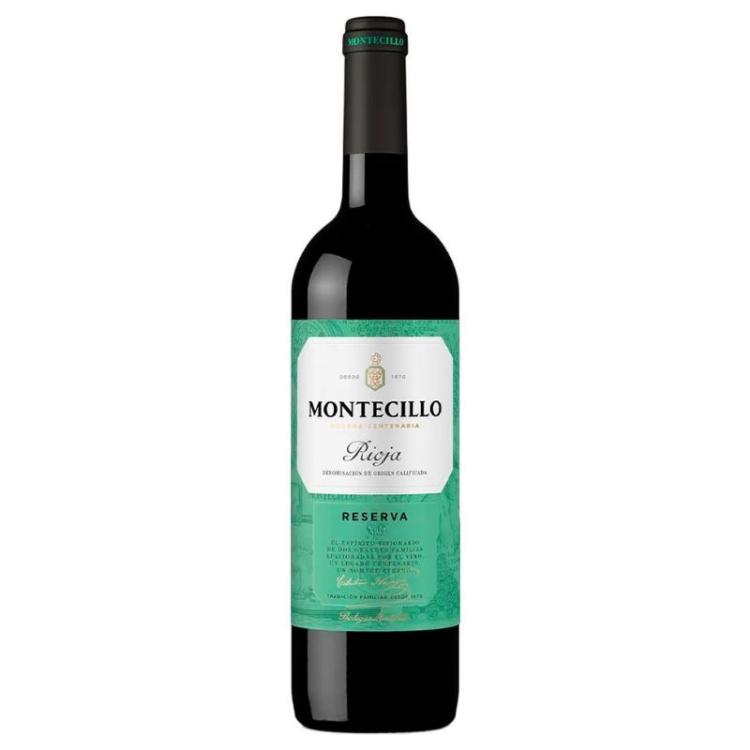 Montecillo Reserva 75Cl