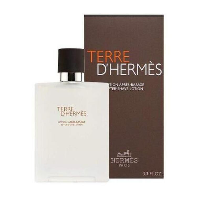 Hermes Terre D Hermes ASL 100ml