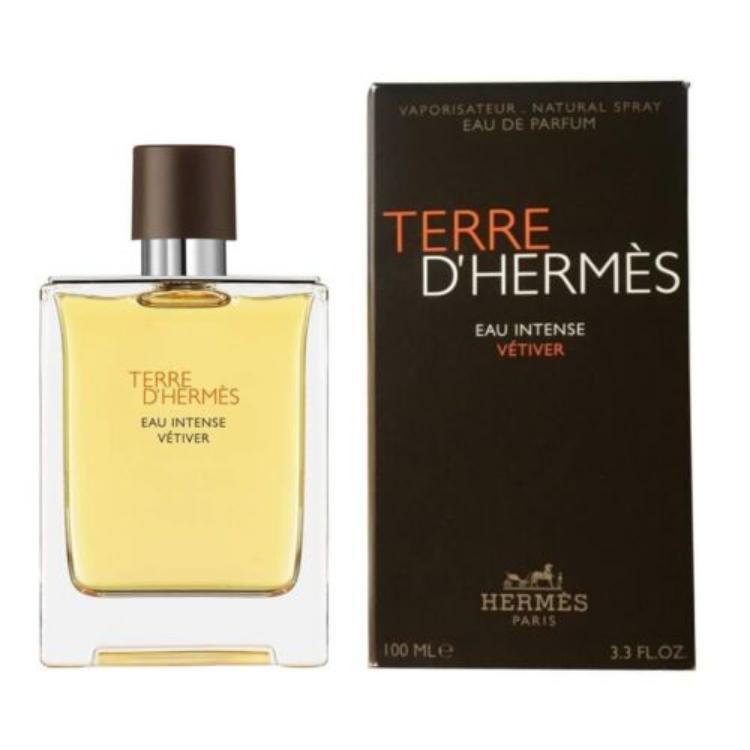 Terre D'Hermes Intense Vetiver EDP200ml