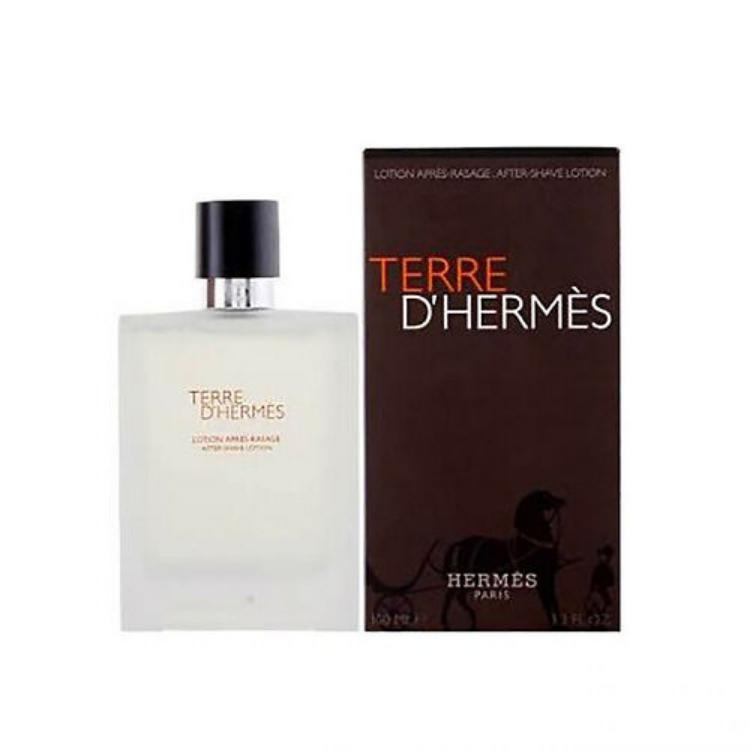 Hermes Terre D Hermes ASB 100ml